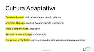 Claves para Fomentar una ⁢Cultura Adaptativa en las Organizaciones