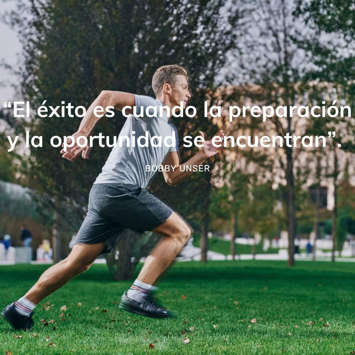 Mensajes⁤ que ‌Elevan ‌el ⁣Espíritu Deportivo