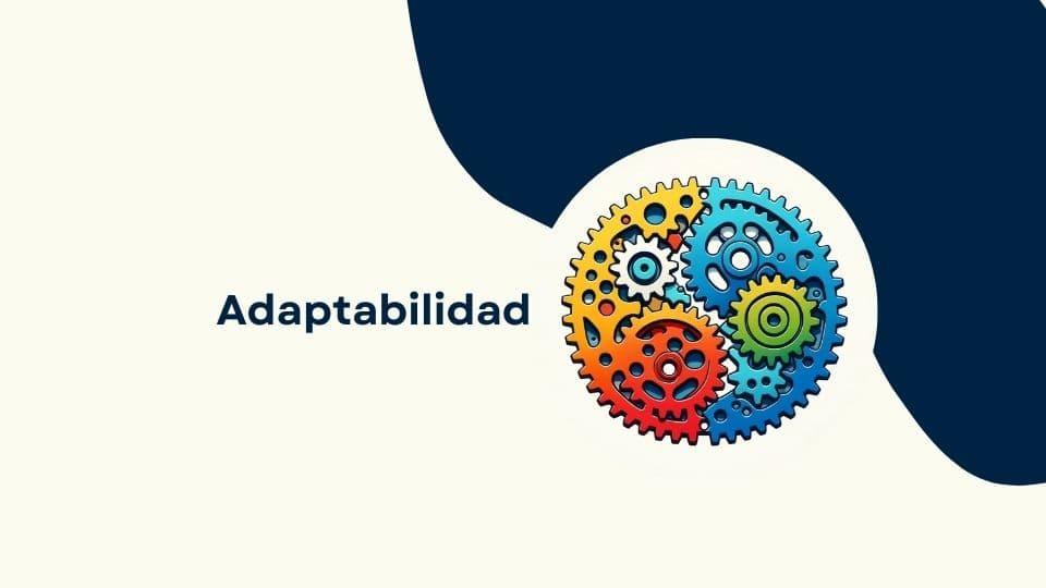 Adaptabilidad y Emprendimiento: Claves para Sobrevivir en un Mercado Competitivo