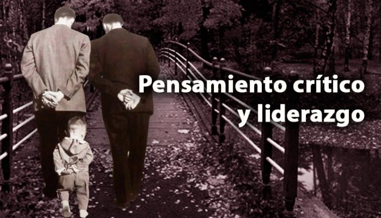 El⁤ Rol del Liderazgo en la Sinergia del Pensamiento Crítico