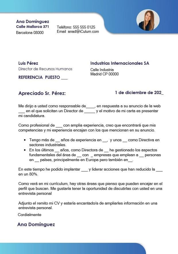 Cómo Escribir una Carta de Motivación que Impacte Positivamente