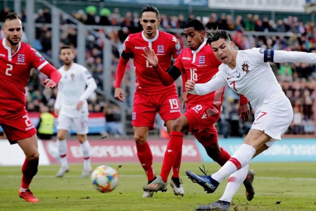 Frases Motivadoras de Fútbol: Vive la Pasión del Deporte Rey