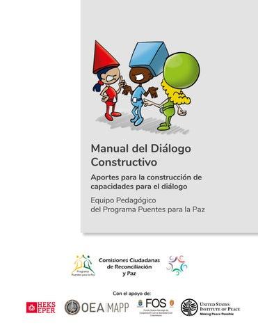 Construyendo Puentes:⁢ La Importancia ⁢del Diálogo Constructivo