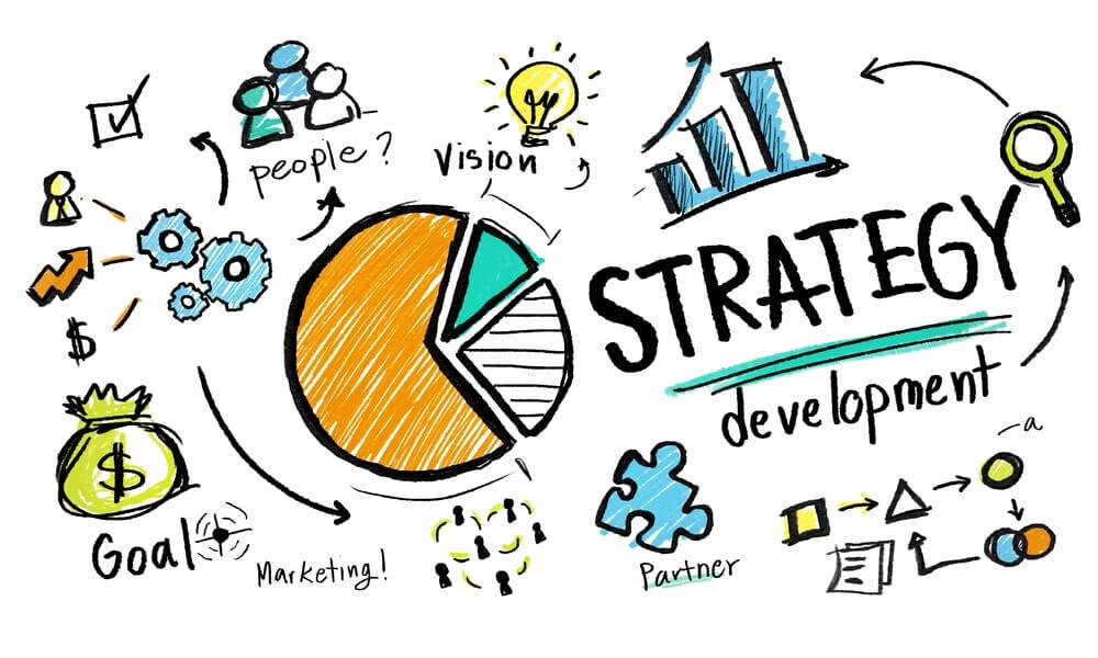 Estrategias para Identificar y Evaluar tus Objetivos‍ Clave