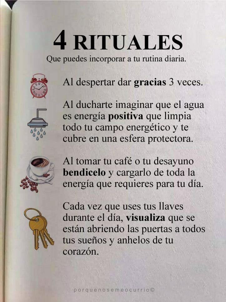 Rituales ⁣que Impulsen tu Motivación: ⁤Establece Connexiones Emocionales