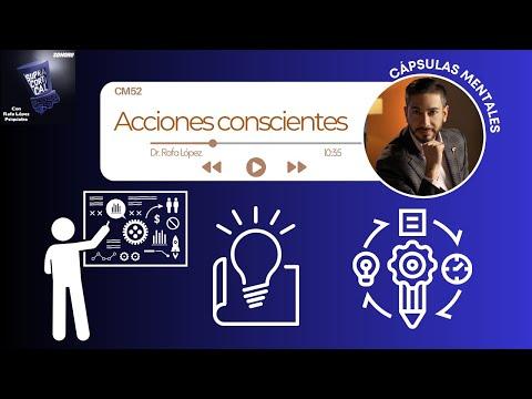 Acciones Conscientes: Pasos⁤ para ​Materializar tus Sueños Profesionales