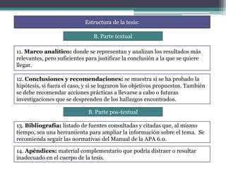 Construyendo el Marco Analítico: Herramientas para la Evaluación Efectiva