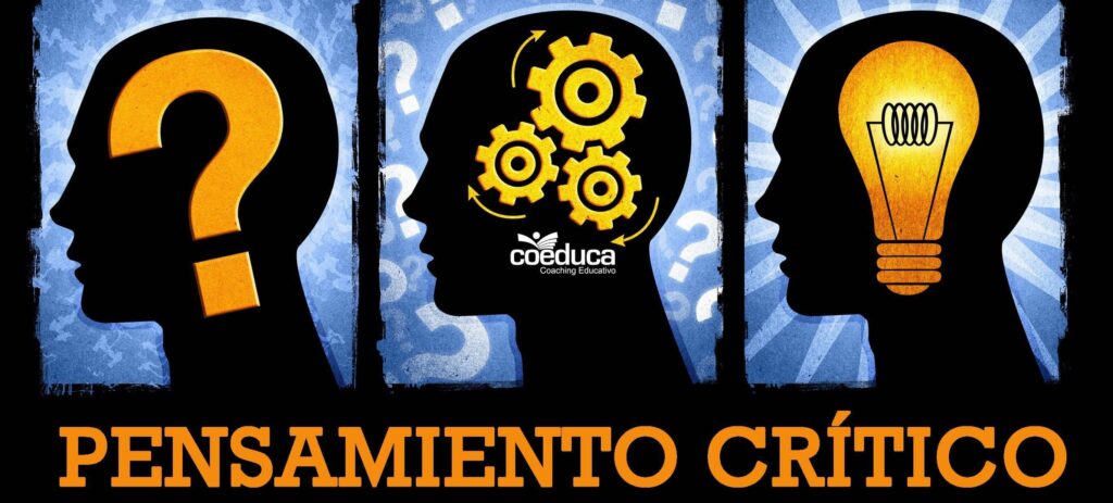 Pensamiento Crítico: Herramientas y Métodos para Mejorarlo