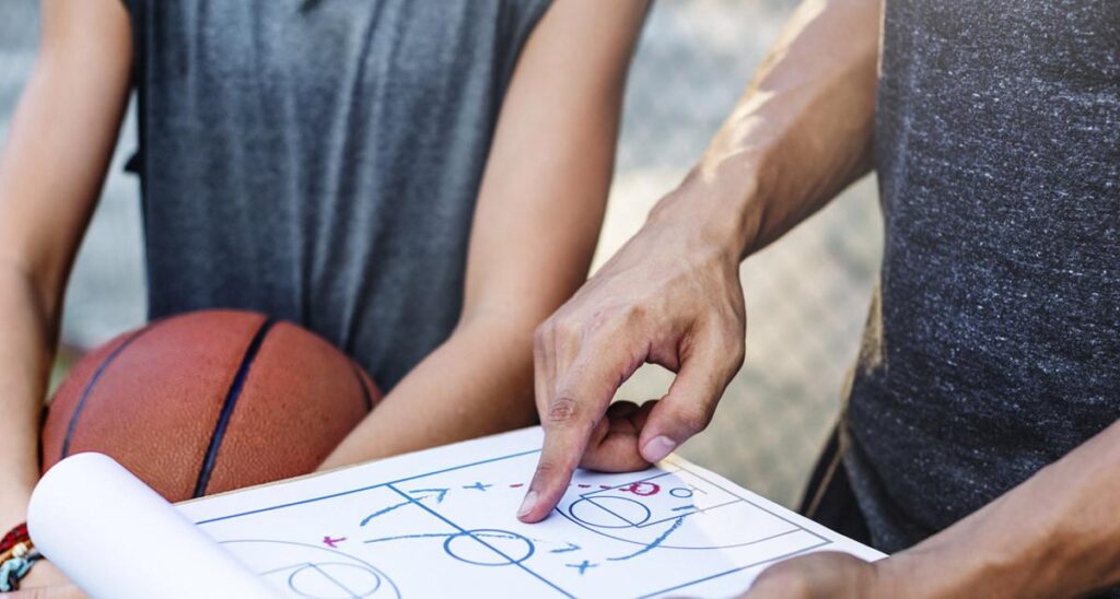 Toma de Decisiones en el Deporte: Cómo Actuar en Momentos Clave