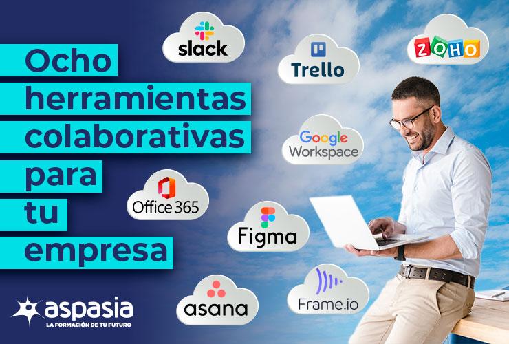 Herramientas​ Colaborativas ⁢que Potencian Ideas Brillantes