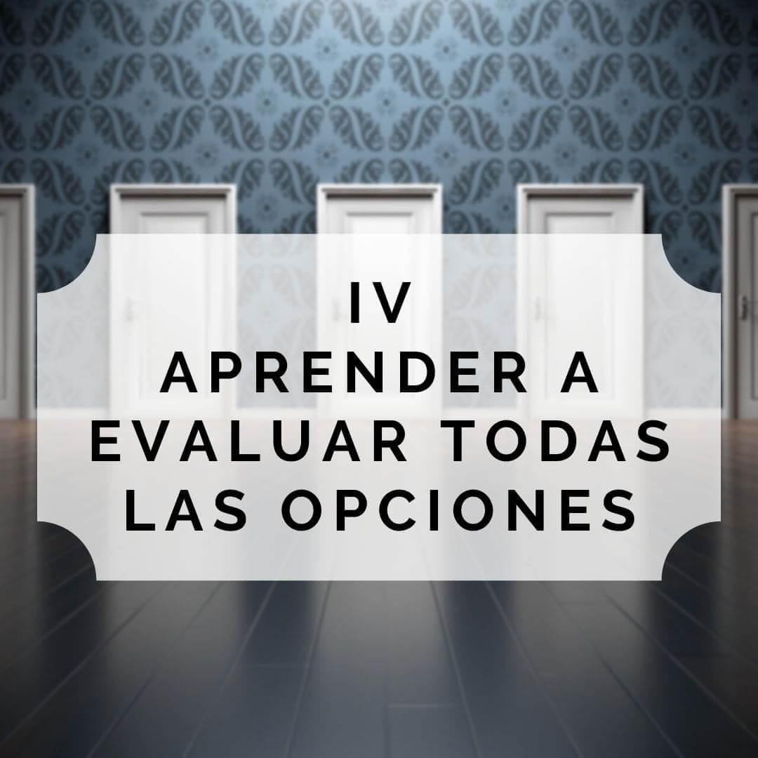 Estrategias Clave para ‌Evaluar Opciones y​ Riscos